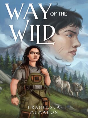 cover image of Way of the Wild